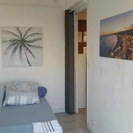 Appartement Dante Riviera