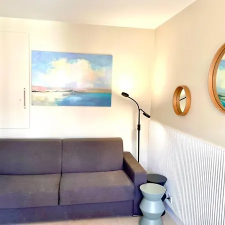 Appartement Dante Riviera *