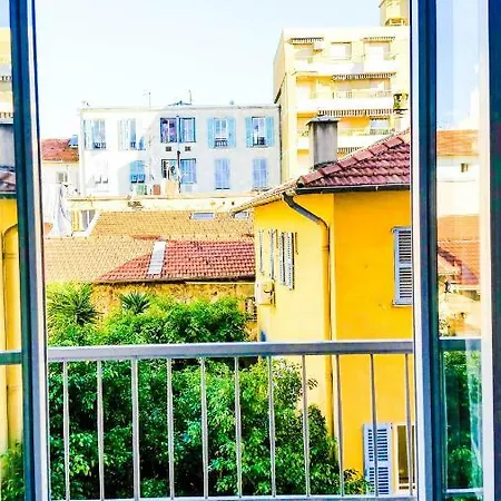 Appartement Dante Riviera *