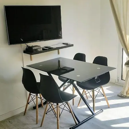 Dante Riviera 니스