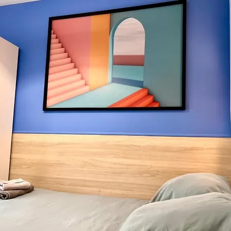 Dante Riviera 니스