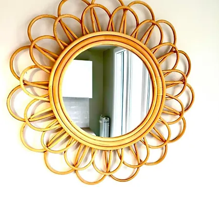 Dante Riviera 아파트 *