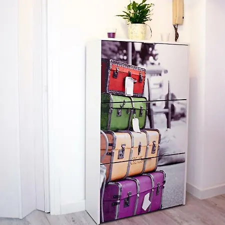 Dante Riviera * 니스