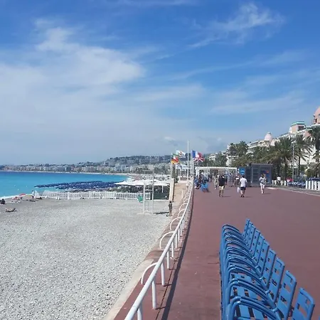 Appartement Dante Riviera