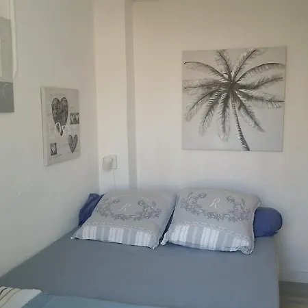 Appartement Dante Riviera *