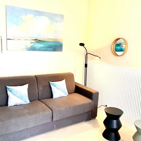 Dante Riviera Appartement