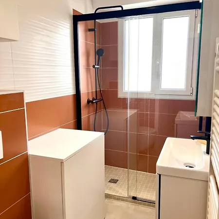 Appartement Dante Riviera *