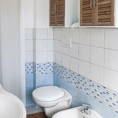 Dante Riviera Appartement