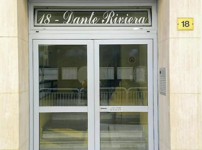 Dante Riviera * Nice