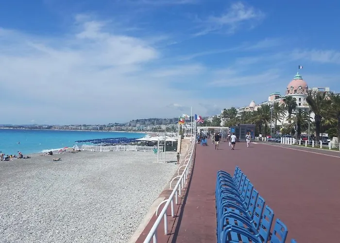 Apartmán Dante Riviera