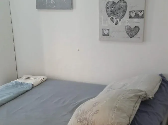 Dante Riviera Appartement