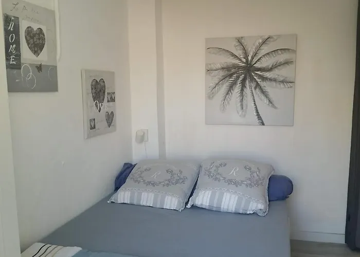 Appartement Dante Riviera *