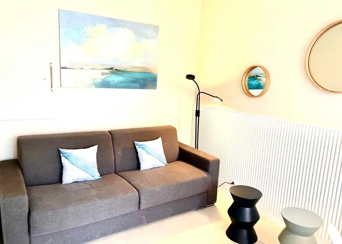 Dante Riviera Apartmán