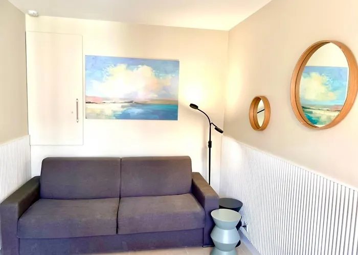 Appartement Dante Riviera *