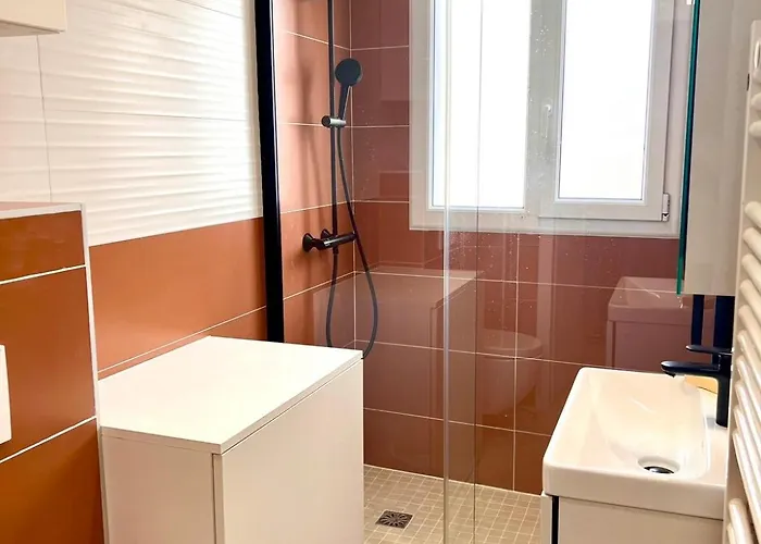 Apartmán Dante Riviera *