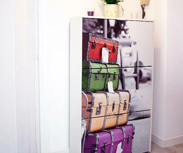 Dante Riviera * Nice