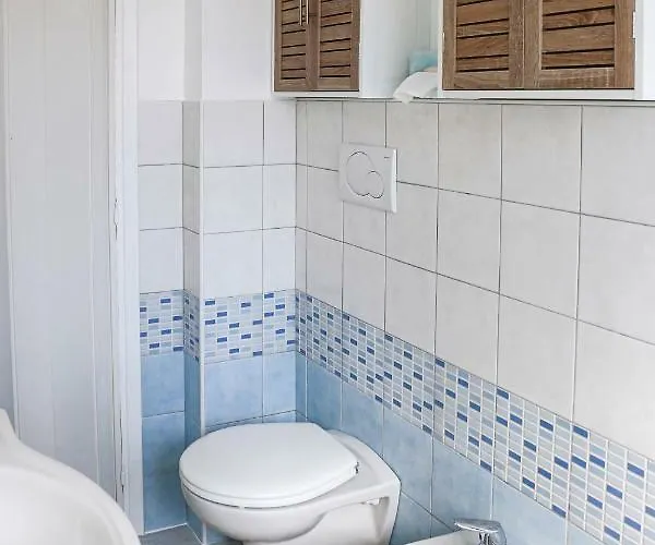 Dante Riviera Apartmán