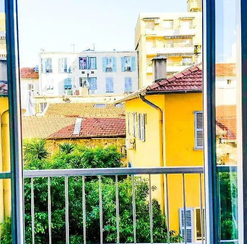 Appartement Dante Riviera *