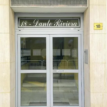 Dante Riviera * Nizza