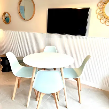 Appartamento Dante Riviera *