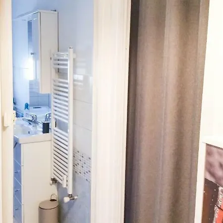 Dante Riviera Appartamento *