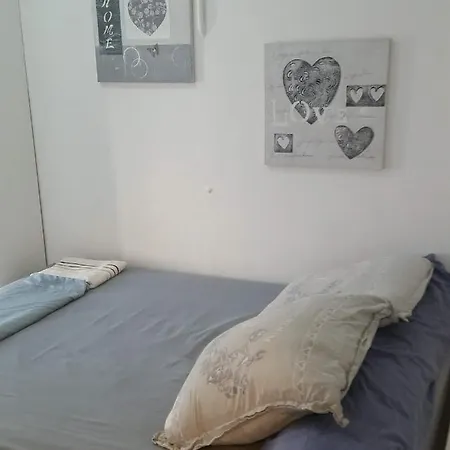 Dante Riviera Apartament