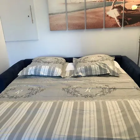 Apartament Dante Riviera Nicea