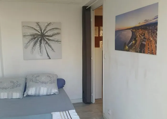 Apartament Dante Riviera