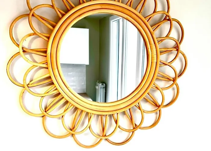 Dante Riviera Apartament *